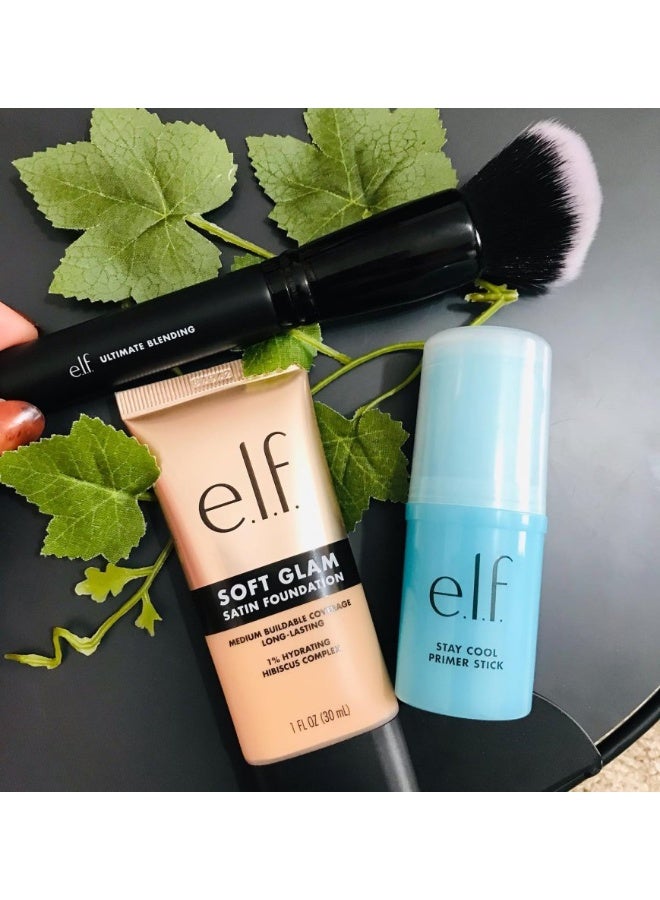 إلف برايمر إي. إل. إف. ستاي كول، برايمر جل مرطب يُهيئ البشرة للمكياج، ويمنحها شعورًا بالانتعاش، غني بماء الصبار، نباتي وخالٍ من القسوة - Image 4